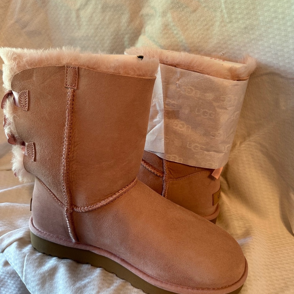 Ugg boot
